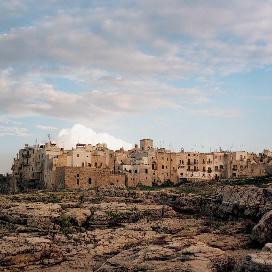 A Sud Holiday House Polignano a Mare Eksteriør bilde
