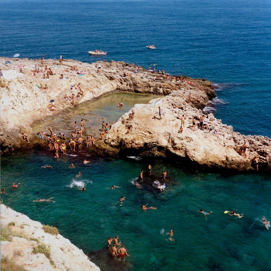 A Sud Holiday House Polignano a Mare Eksteriør bilde