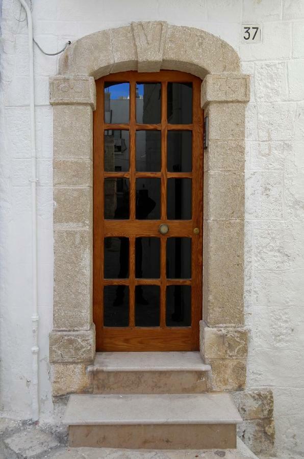 A Sud Holiday House Polignano a Mare Eksteriør bilde