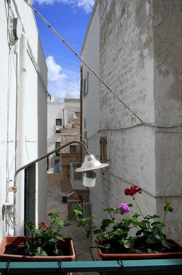 A Sud Holiday House Polignano a Mare Eksteriør bilde