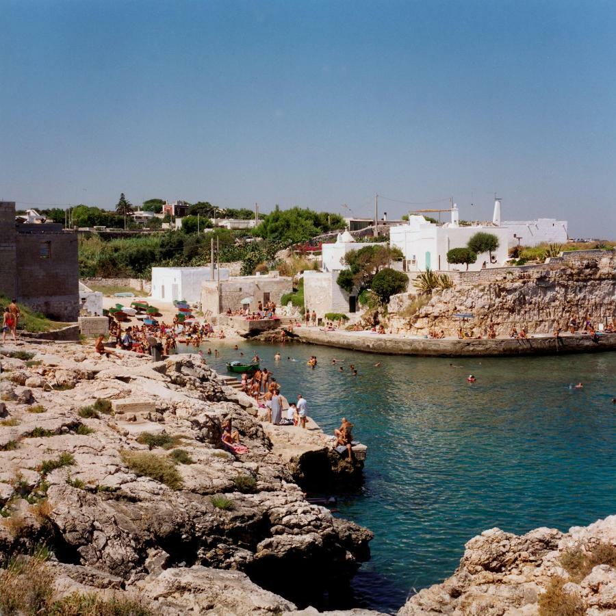 A Sud Holiday House Polignano a Mare Eksteriør bilde