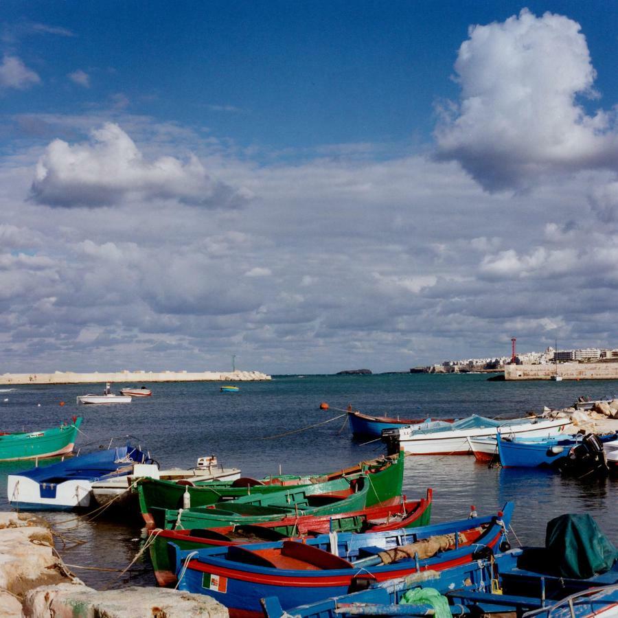 A Sud Holiday House Polignano a Mare Eksteriør bilde
