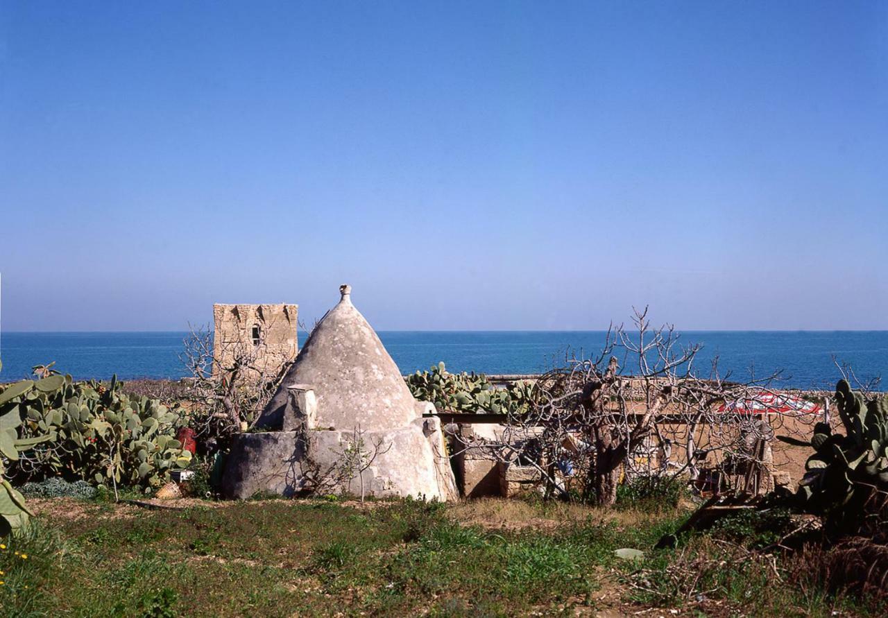 A Sud Holiday House Polignano a Mare Eksteriør bilde