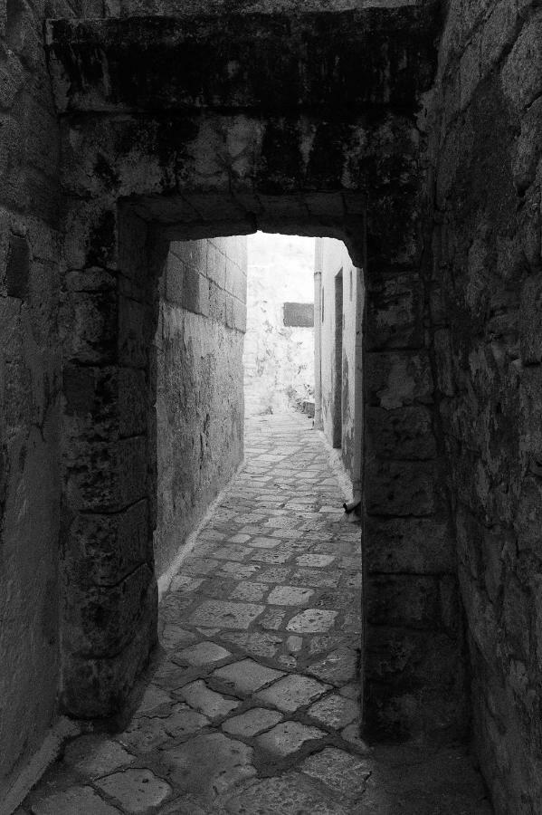 A Sud Holiday House Polignano a Mare Eksteriør bilde