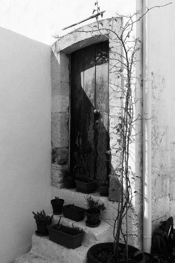 A Sud Holiday House Polignano a Mare Eksteriør bilde