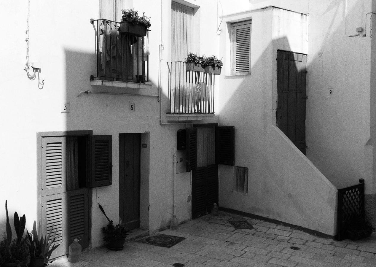 A Sud Holiday House Polignano a Mare Eksteriør bilde