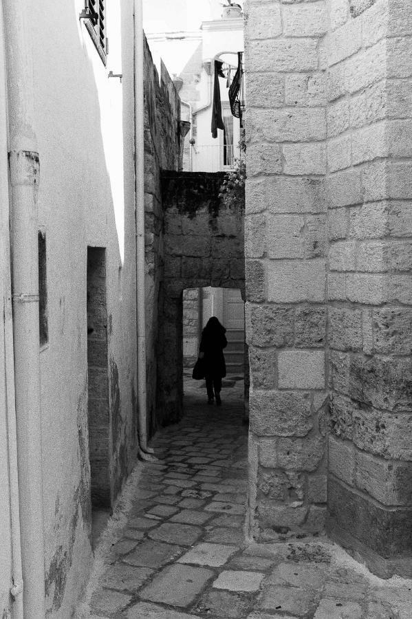 A Sud Holiday House Polignano a Mare Eksteriør bilde