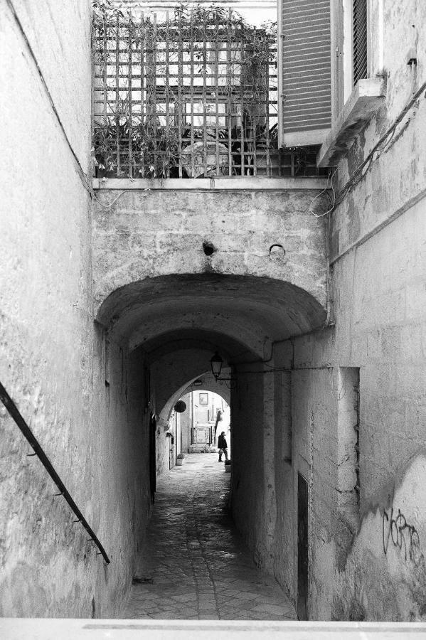 A Sud Holiday House Polignano a Mare Eksteriør bilde