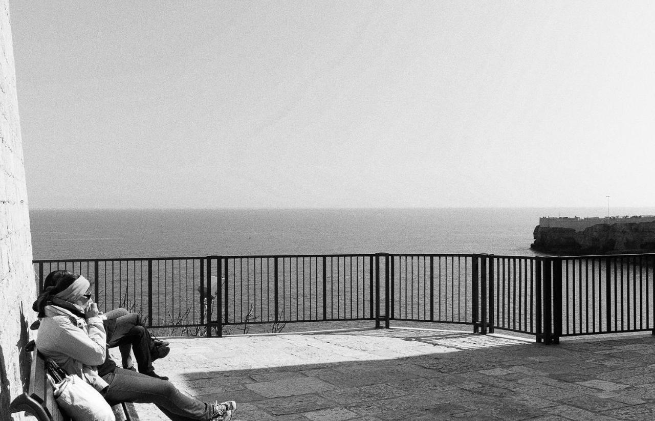 A Sud Holiday House Polignano a Mare Eksteriør bilde