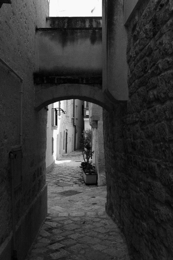 A Sud Holiday House Polignano a Mare Eksteriør bilde
