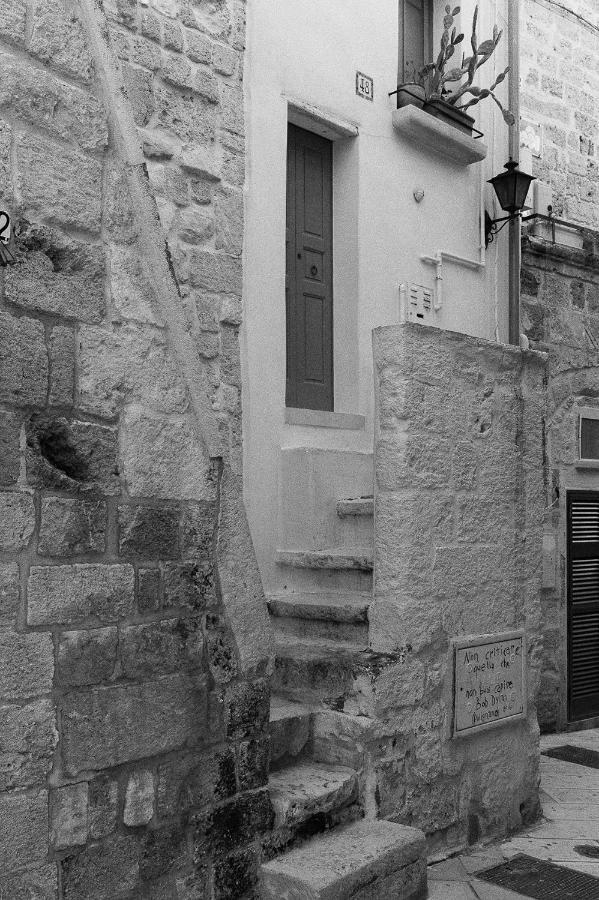 A Sud Holiday House Polignano a Mare Eksteriør bilde
