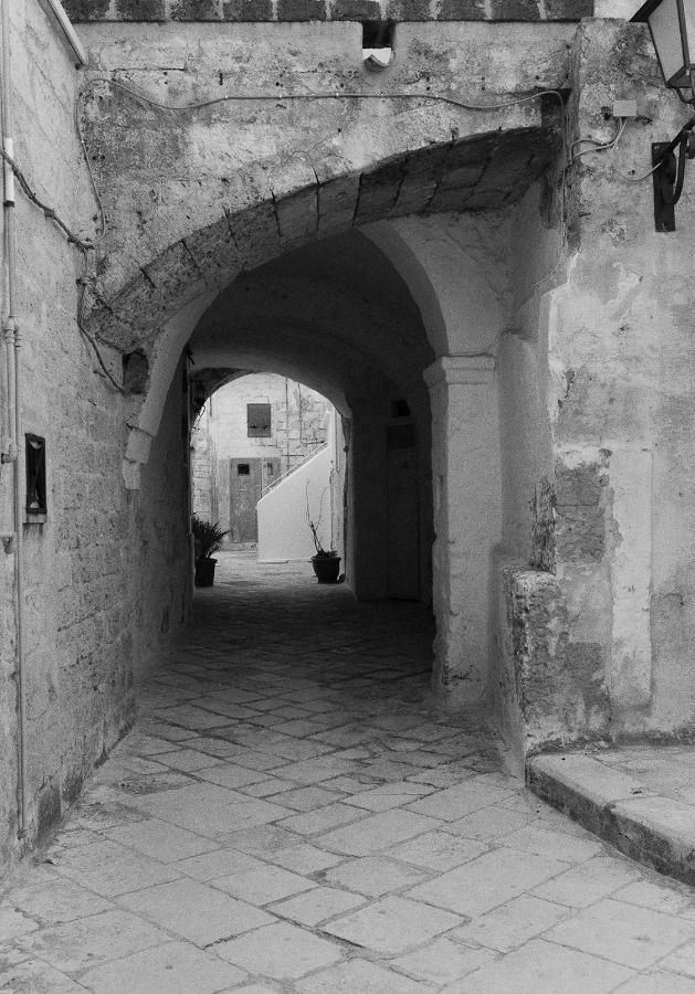 A Sud Holiday House Polignano a Mare Eksteriør bilde