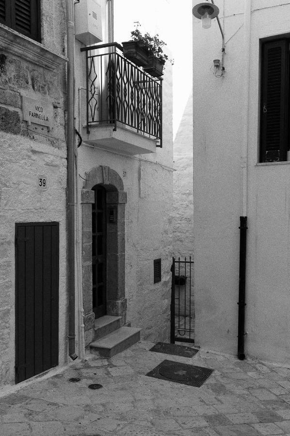 A Sud Holiday House Polignano a Mare Eksteriør bilde