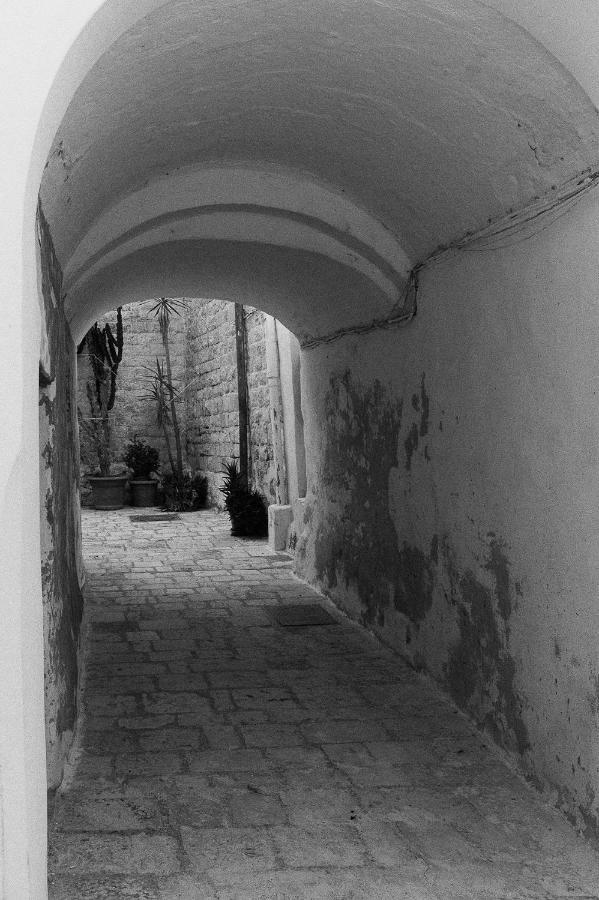 A Sud Holiday House Polignano a Mare Eksteriør bilde