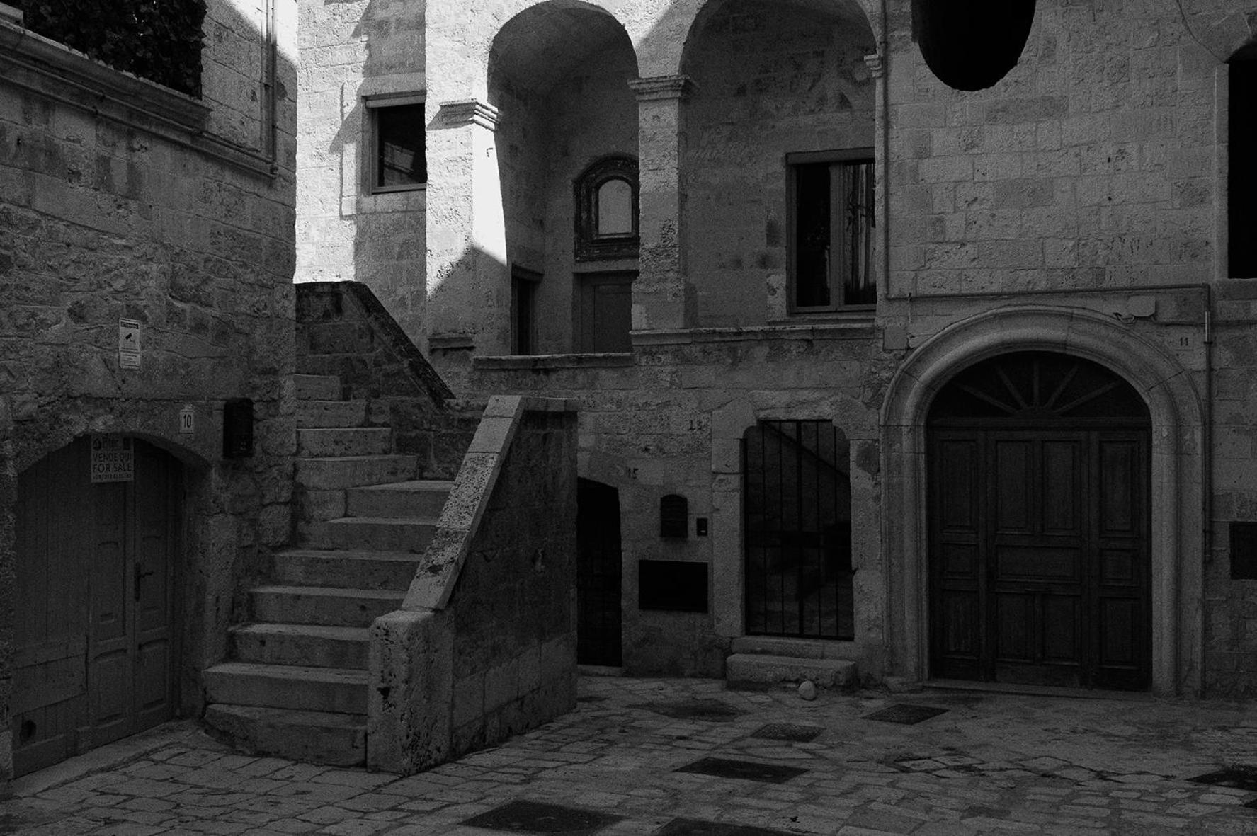 A Sud Holiday House Polignano a Mare Eksteriør bilde
