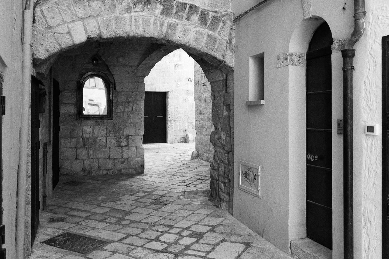A Sud Holiday House Polignano a Mare Eksteriør bilde