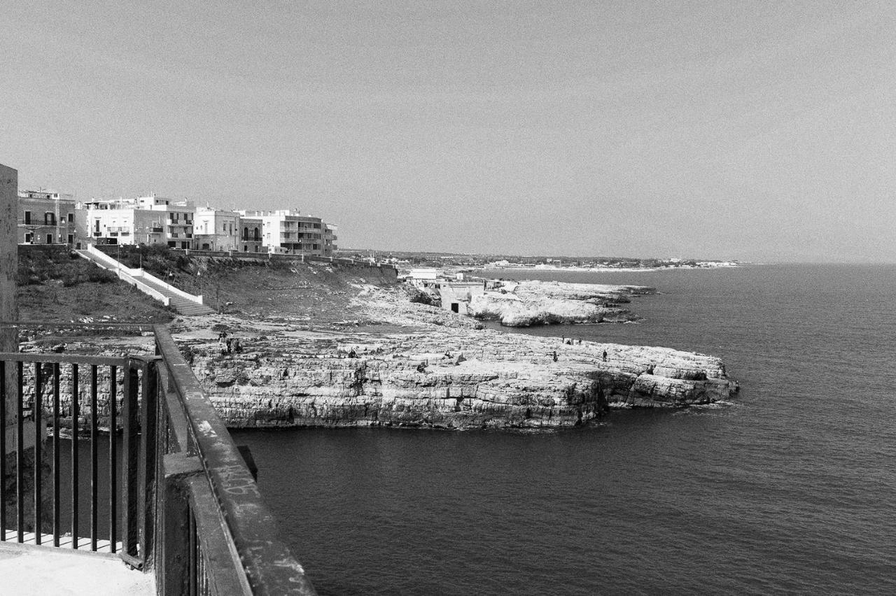 A Sud Holiday House Polignano a Mare Eksteriør bilde