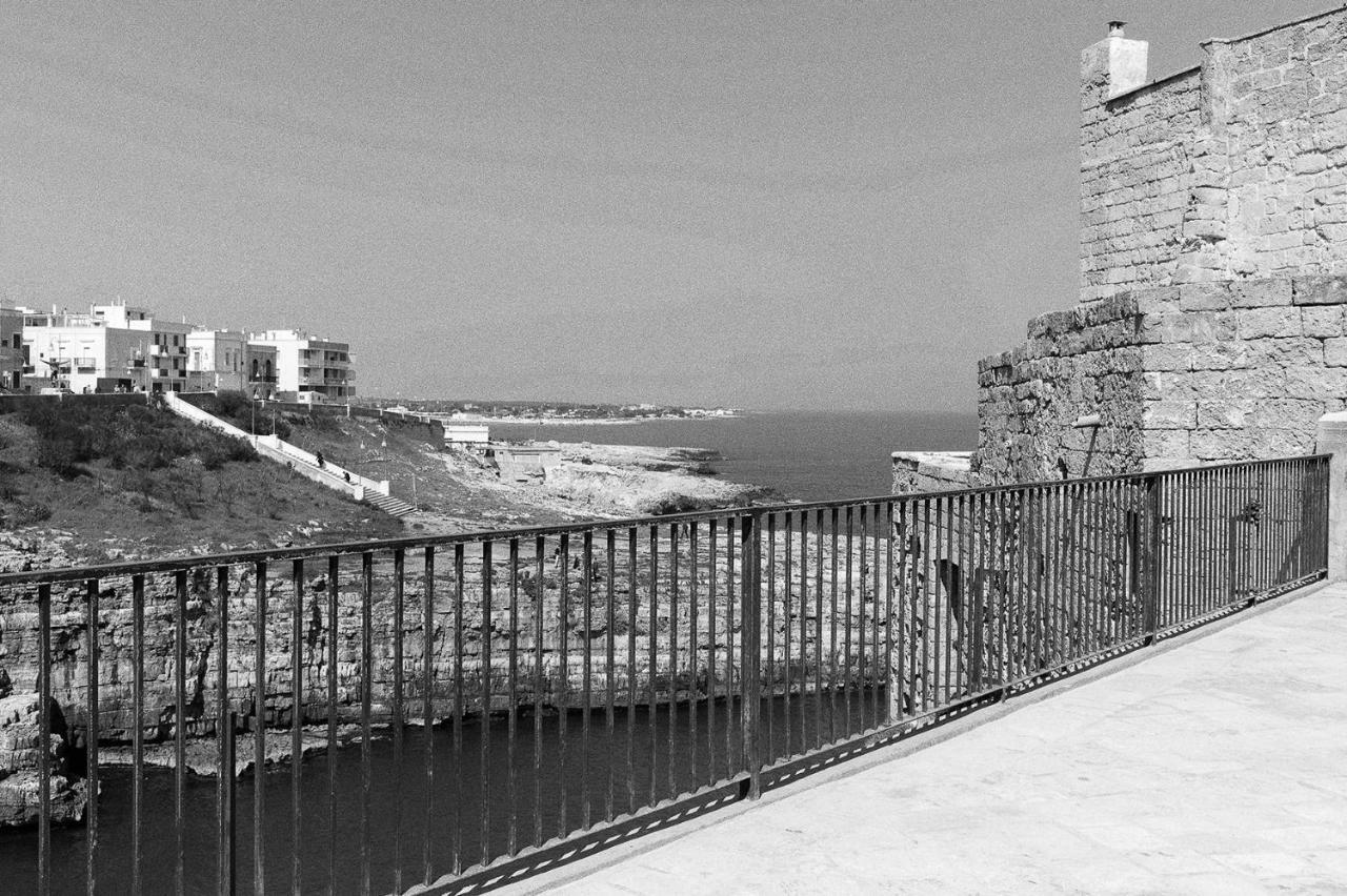 A Sud Holiday House Polignano a Mare Eksteriør bilde