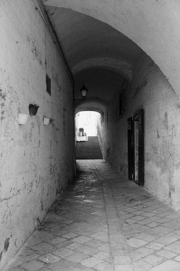 A Sud Holiday House Polignano a Mare Eksteriør bilde