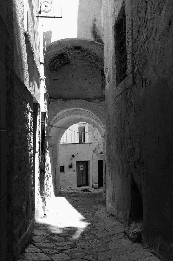 A Sud Holiday House Polignano a Mare Eksteriør bilde